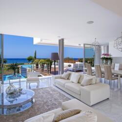 Akamas Bay Villas3